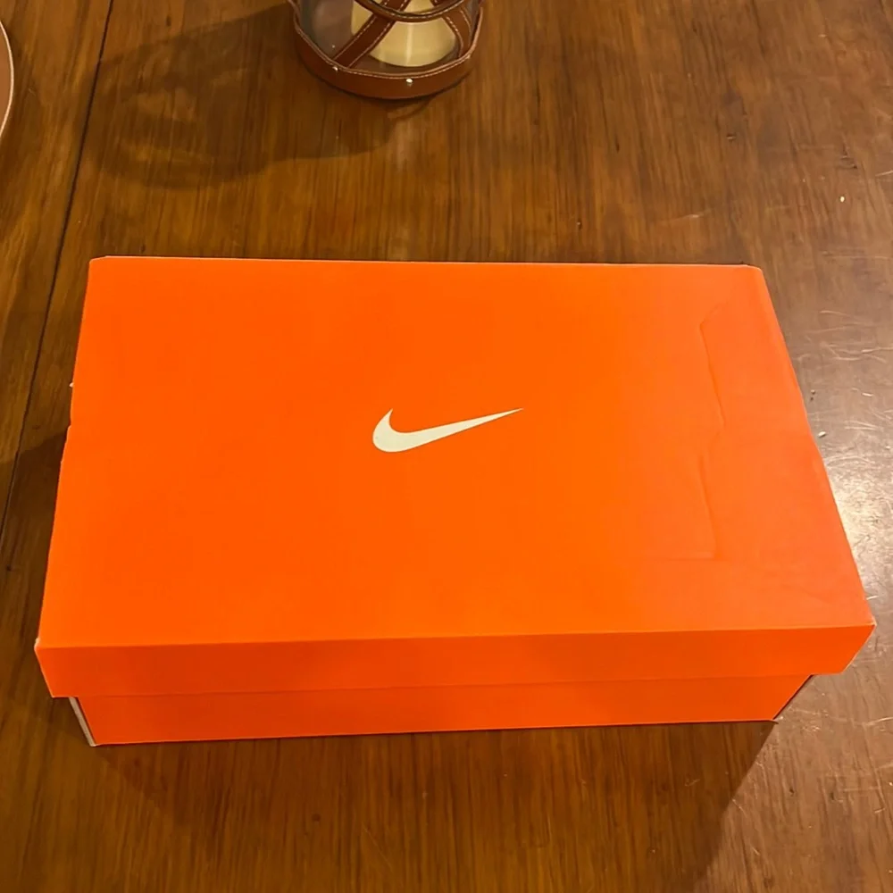 Nike Tiempo Legend IV SG Pro Soccer Cleats Shoes 509041 010 Bosnia Men’s Size 8